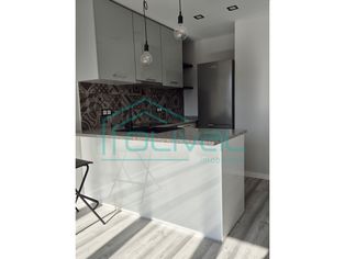 Apartamento t1 transformado em t2 totalmente remodelado v...