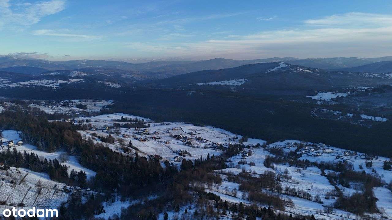 Apartamenty na sprzedaż, 93 m2, Koniaków - OKAZJA-7