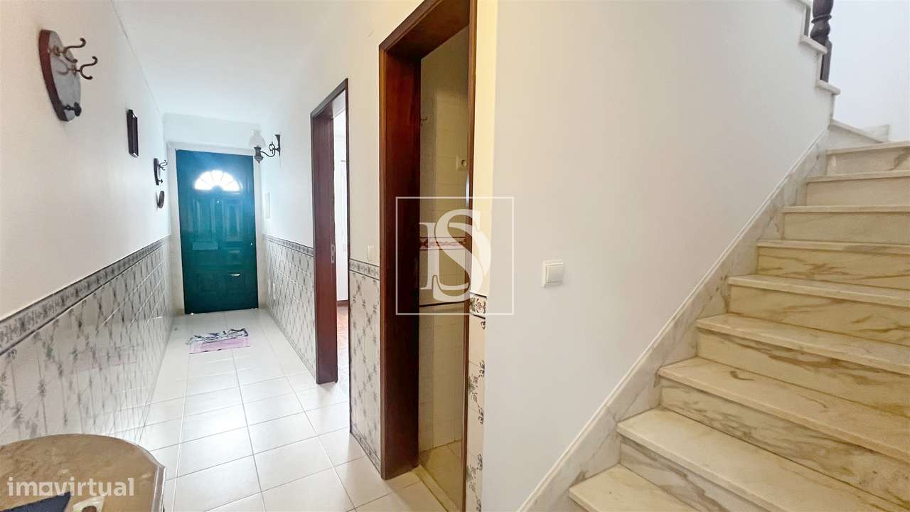 Moradia Geminada T3 Arrendamento em Santarém (Marvila), Santa Iria da - Grande imagem: 5/28