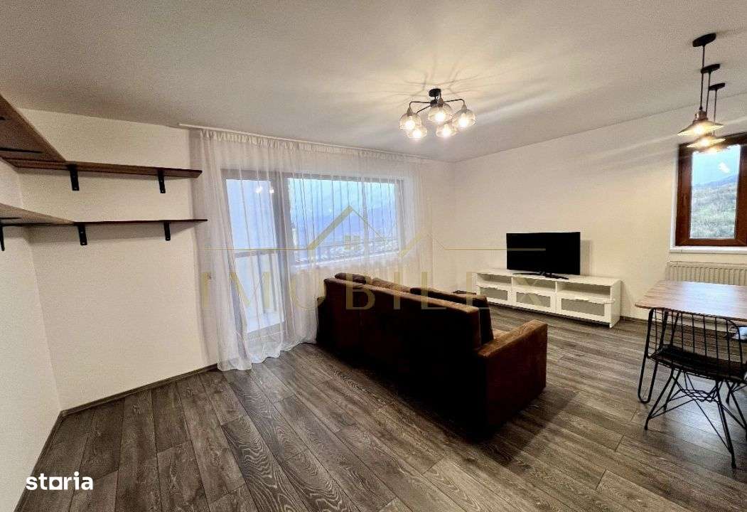 Apartament 2 camere, modern, zona Vivo/Razoare - Imagine principală: 3/7