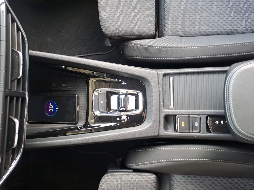 SKODA OCTAVIA Masaże Indukcja Head UP Martwe pola ACC DSG Salon PL ASO VAT23%
