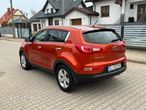 Kia Sportage 1.7 CRDI L 2WD - 4