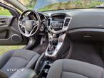 Chevrolet Cruze 1.8 LT+ - 15