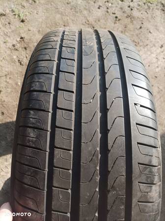 Opona PIRELLI SCORPION VERDE 235/55R19 101v - 1