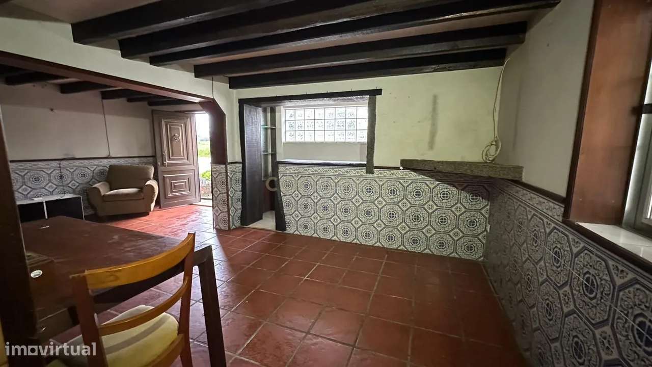 Moradia T4 no Bonsucesso - Aradas - Grande imagem: 4/28