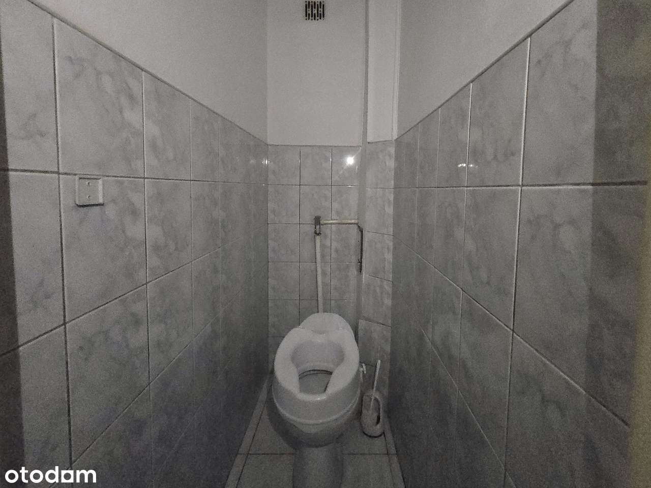 Top lokalizacja, 2 pokoje z balkonem, blok, 1 piętro, bez prowizji-6