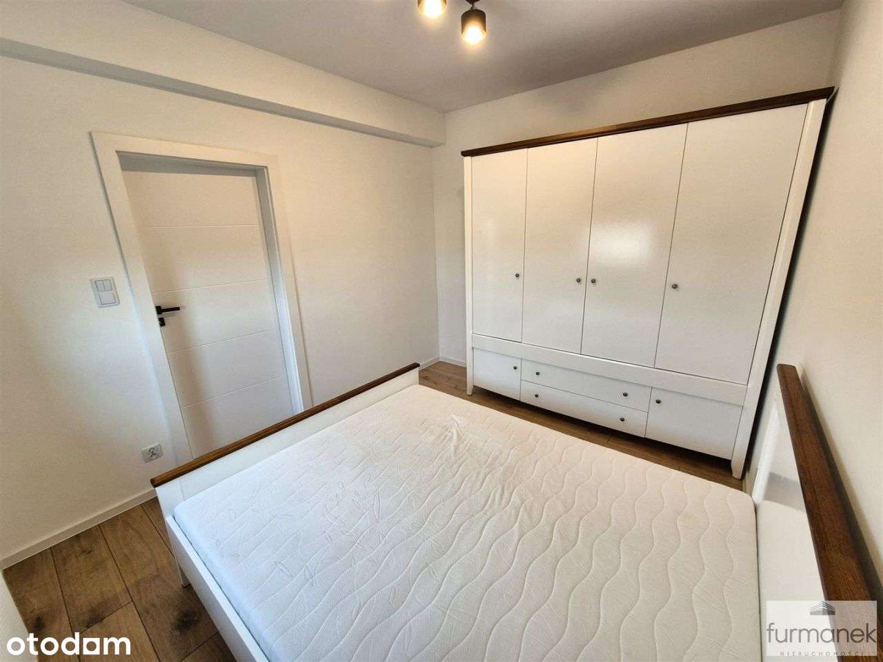 Nowe 2 - pokojowe mieszkanie z pełnym wyposażeniem-16