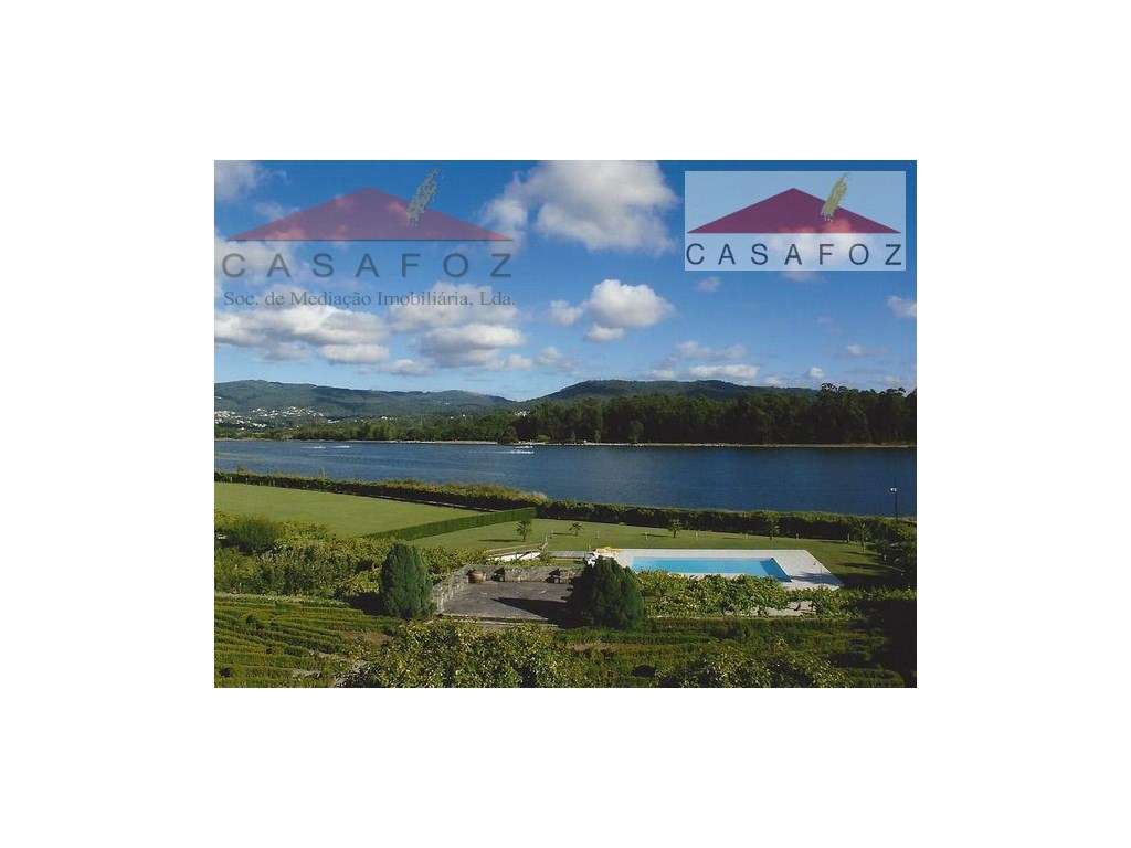 Viana do Castelo - Venda Quinta-14