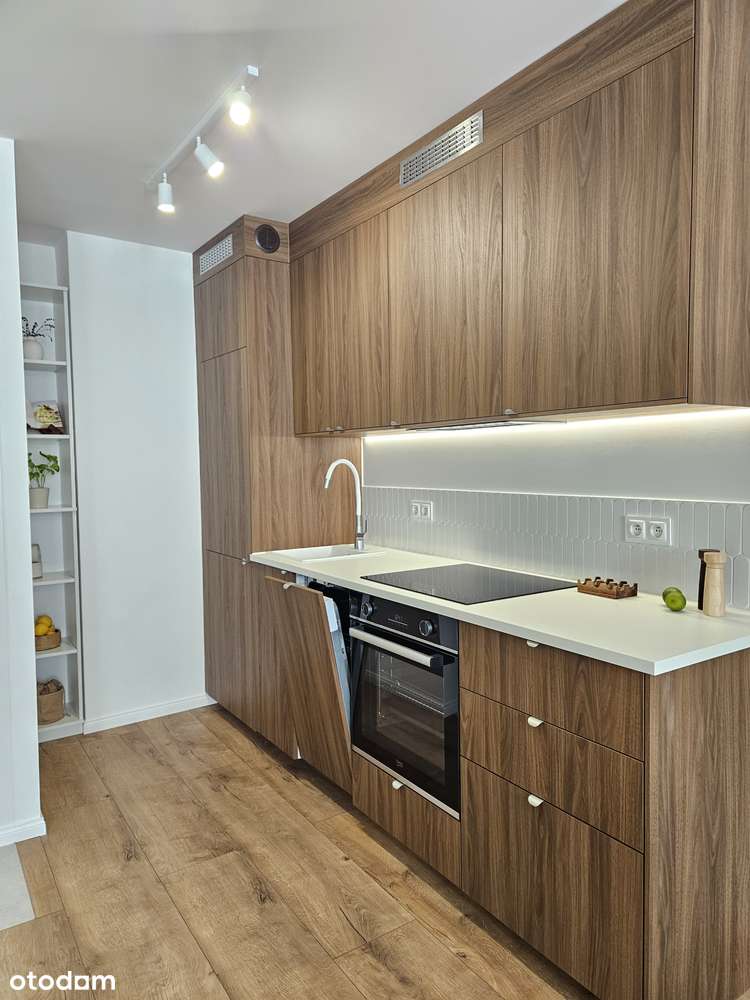 ONZ | 2 POKOJE | Po Remoncie | WŁAŚCICIEL - Pełny obrazek: 4/12