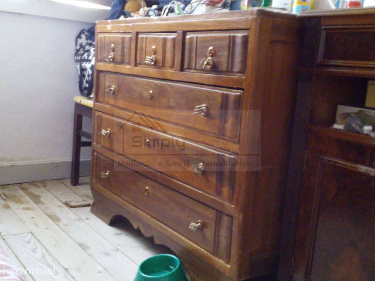 Moradia Mondim da Beira - Viseu-36