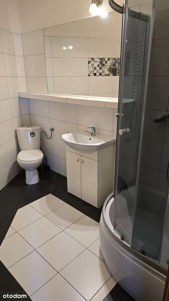 Centrum Stylowe 3-pokojowe z balkonem - Pełny obrazek: 5/10