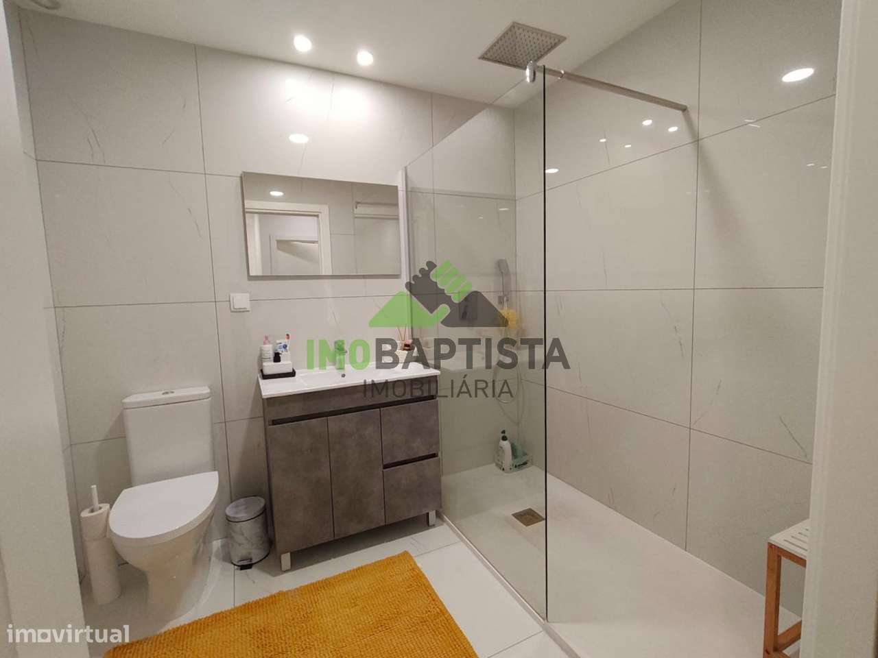 Moradia Geminada V3 em São João da Madeira- EXCLUSIVO-11