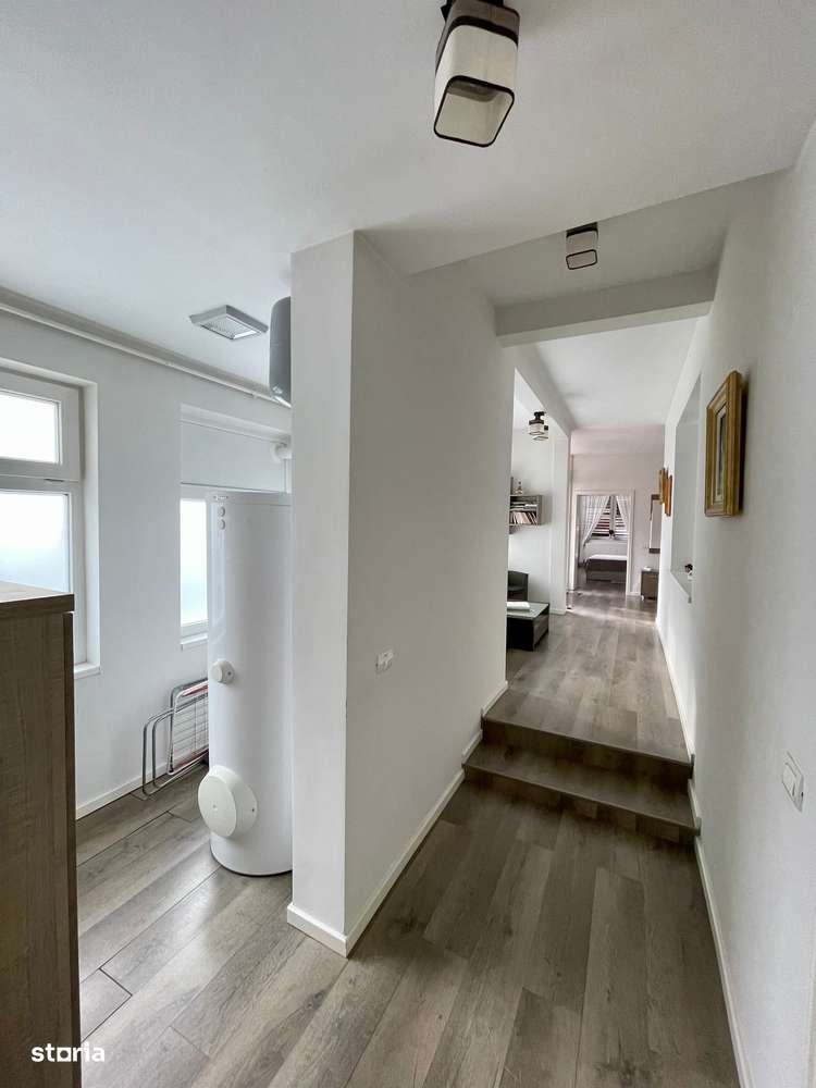 Casa moderna Sinca Veche !-8