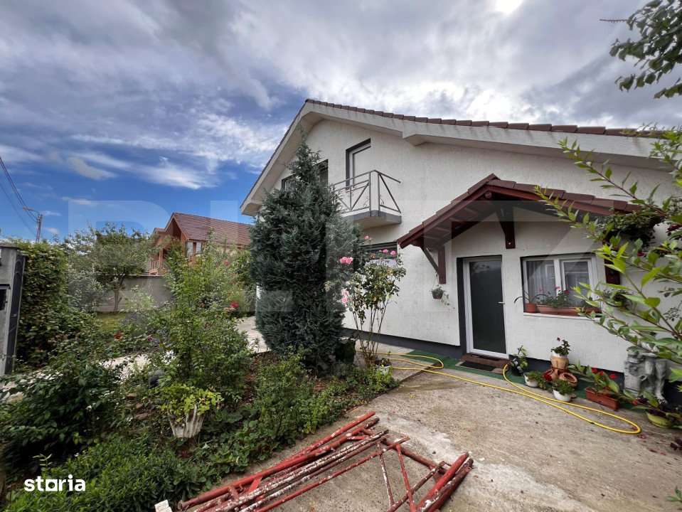 Casa 170mp, Grigorescu - Imagine principală: 5/19