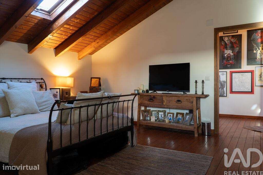 Quinta rural T7 em Areias e Pias de 500 m2-22