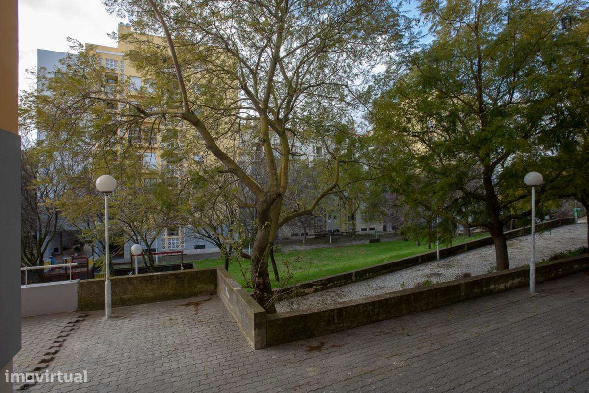 Apartamento com 3 quartos - localizado em Parque das Nações Lisbon - Grande imagem: 3/7