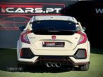 Honda Civic 2.0 i-VTEC Type-R GT - 4