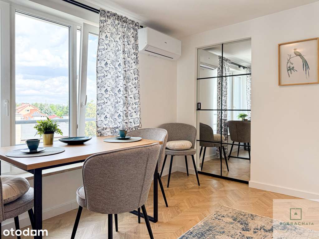 2 pok. 29m2 Warszawa Włochy-3