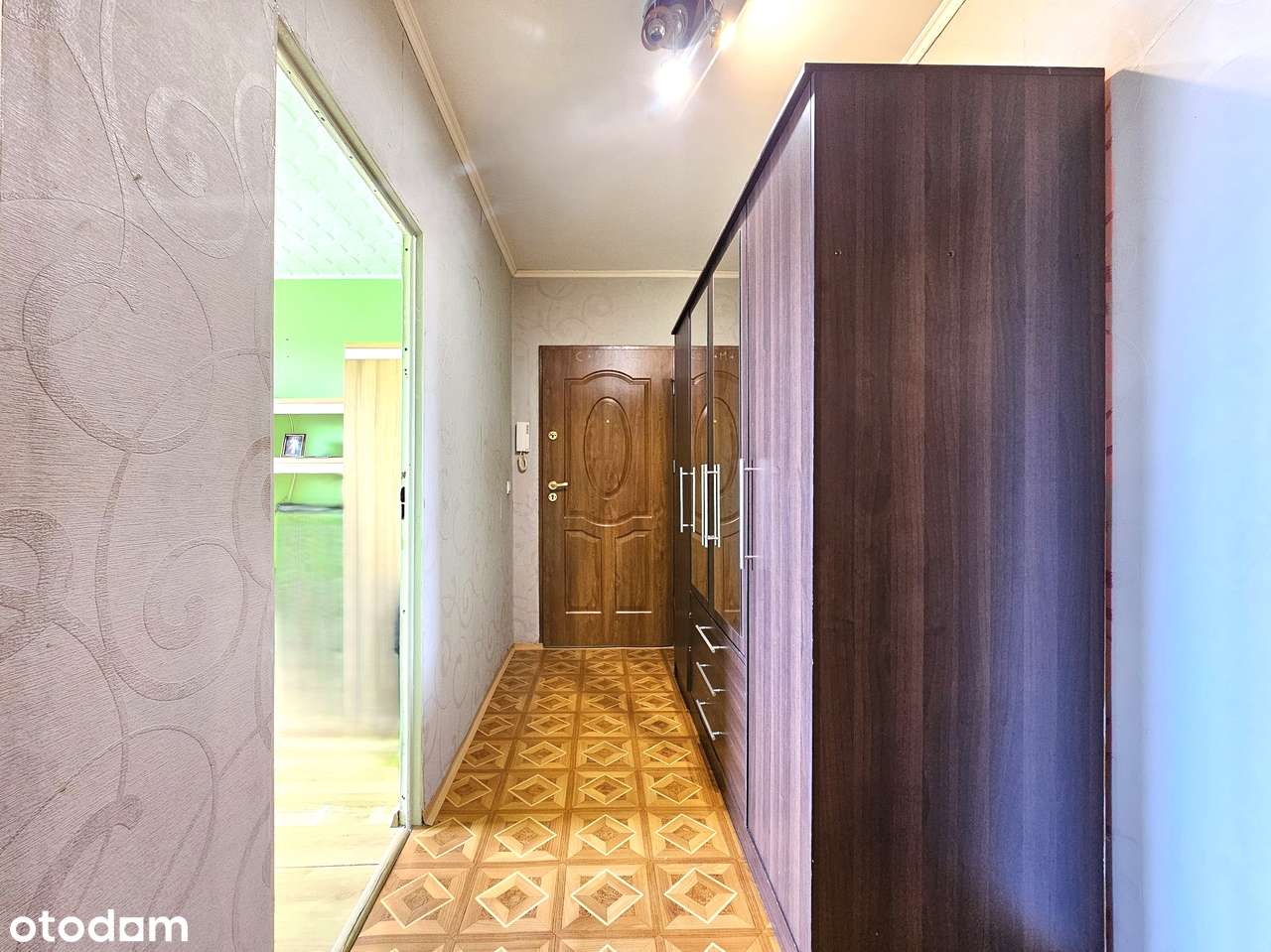 Halemba I przy lesie! 2- lub 3-pokojowe! Balkon!-12