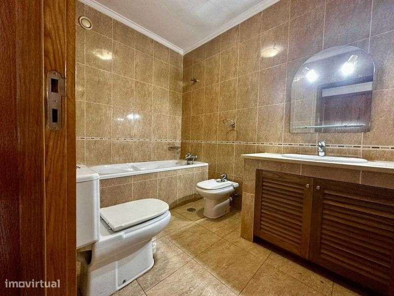 Apartamento T2 no centro da cidade de Vila Nova de Famalicão - Grande imagem: 5/7