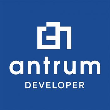 Antrum developer Logo