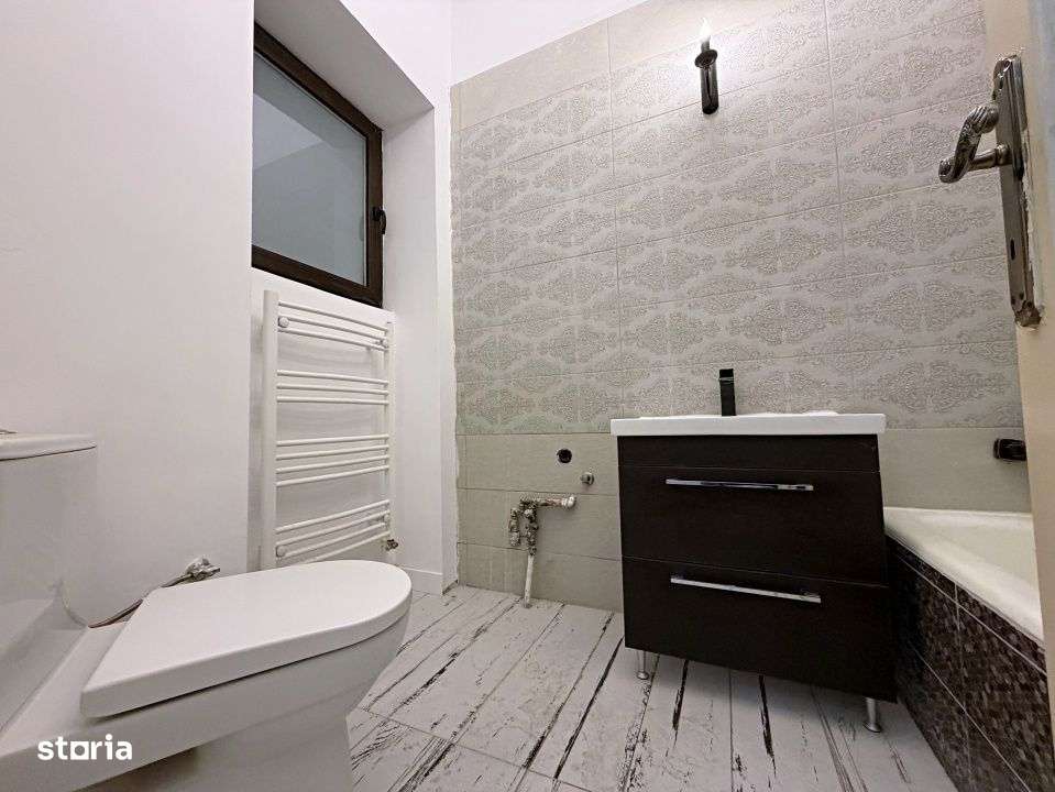 Garsoniera zona Calea Victoriei – 34 mp, locatie premium, bloc 1940 - Imagine principală: 4/17