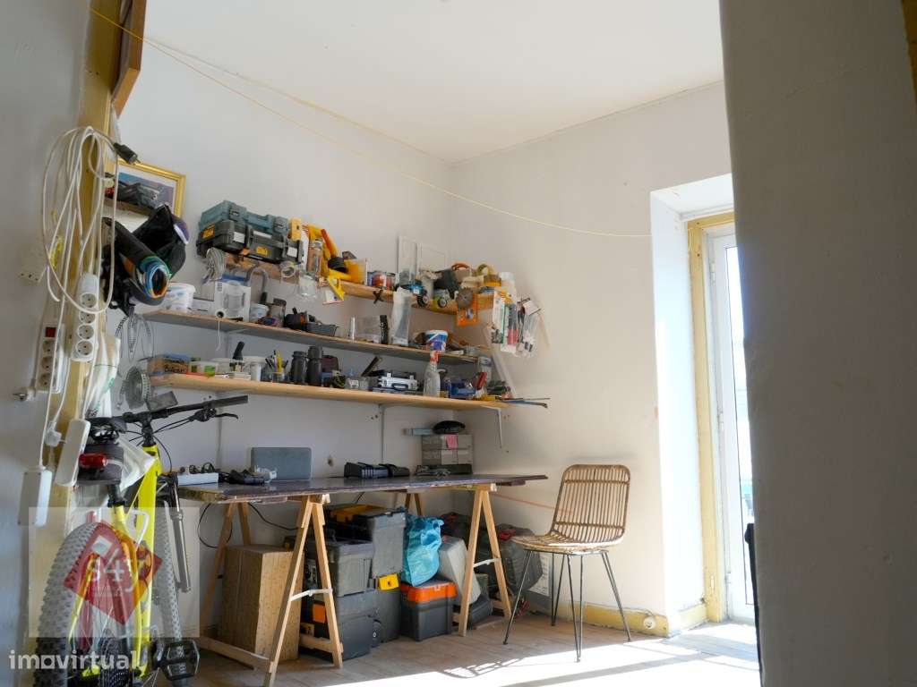 Prédio no centro de Setúbal!-32