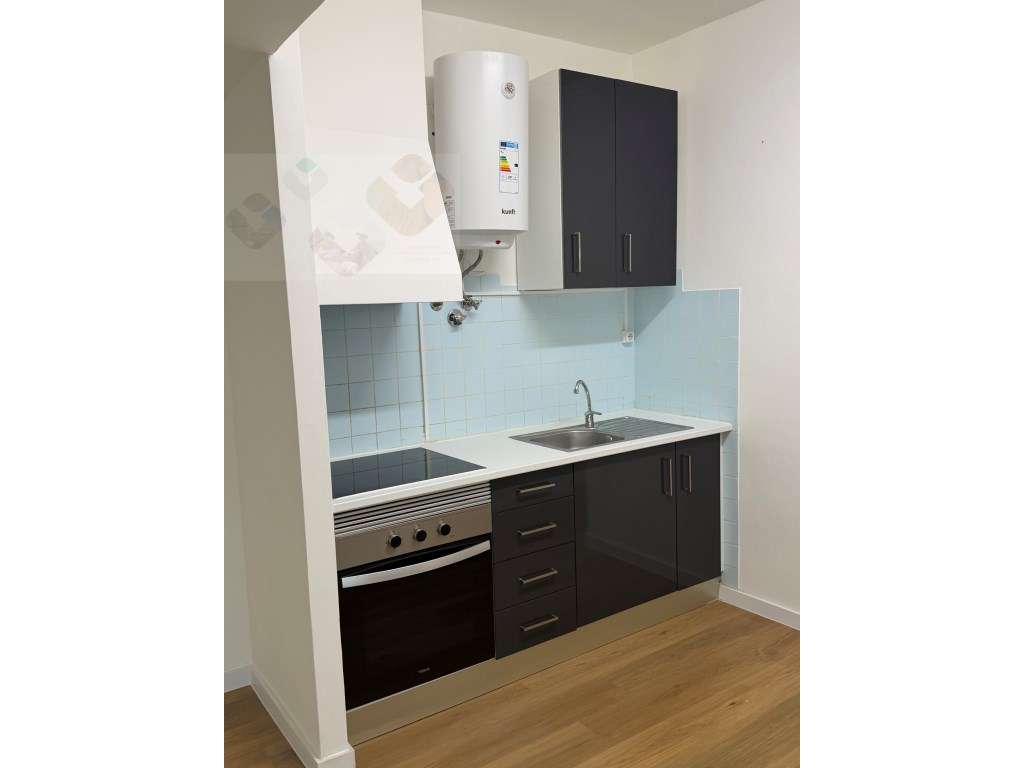 Apartamento T1 Venda Amadora-5