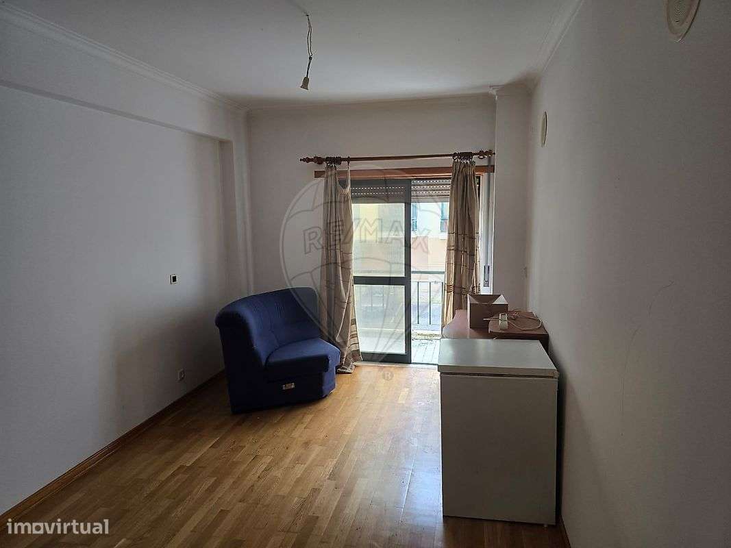 Apartamento T2 para venda-7