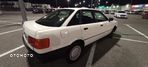 Audi 80 1.6 - 36