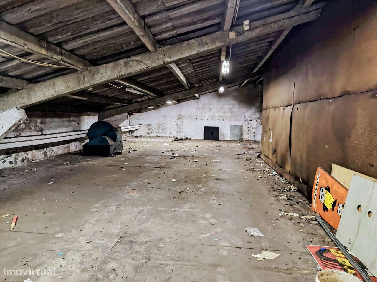 Armazém à venda em Gondomar - Grande imagem: 3/13