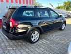 Dacia Logan MCV TCe 100 Stepway - 14