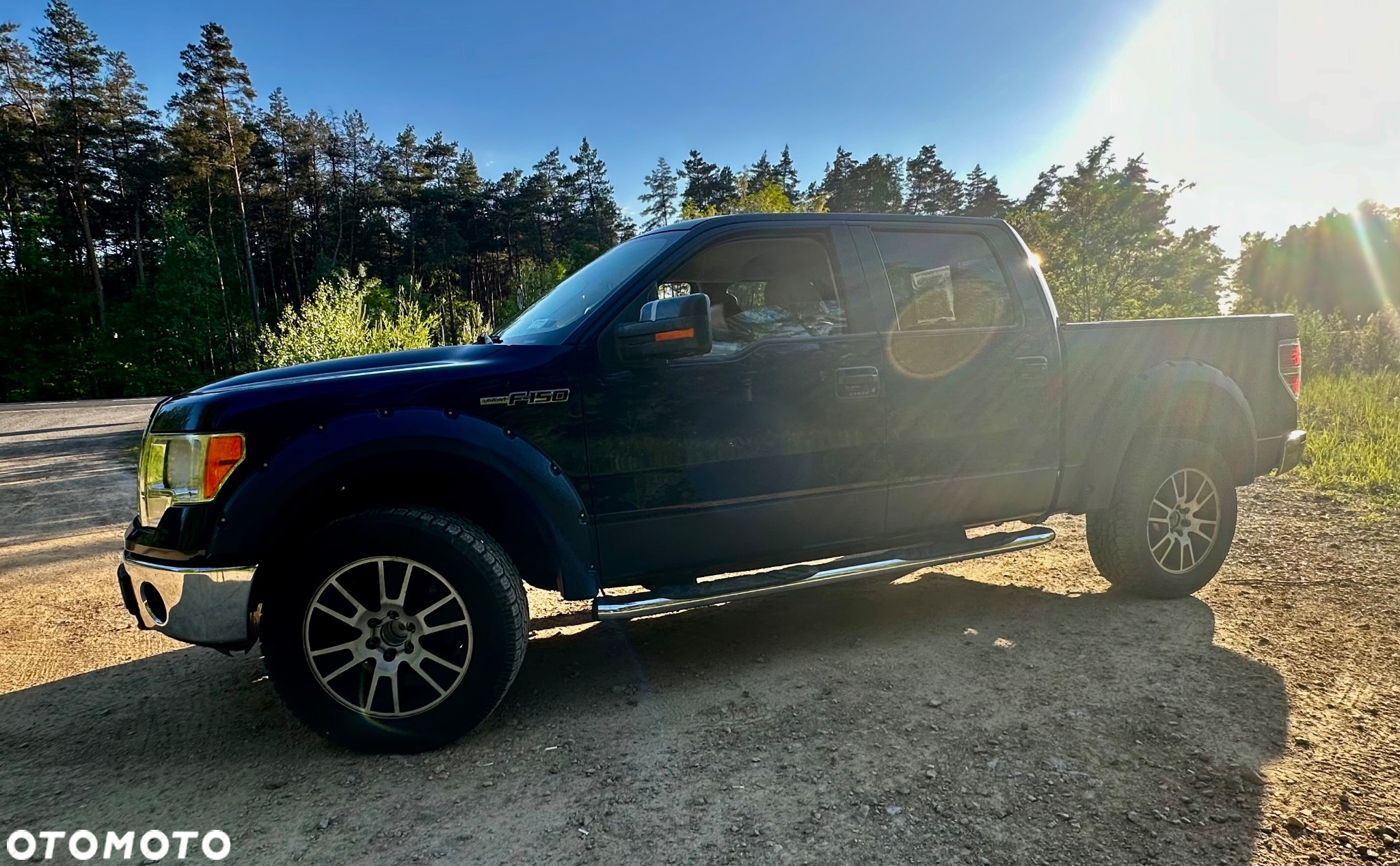 Ford F150 - 15