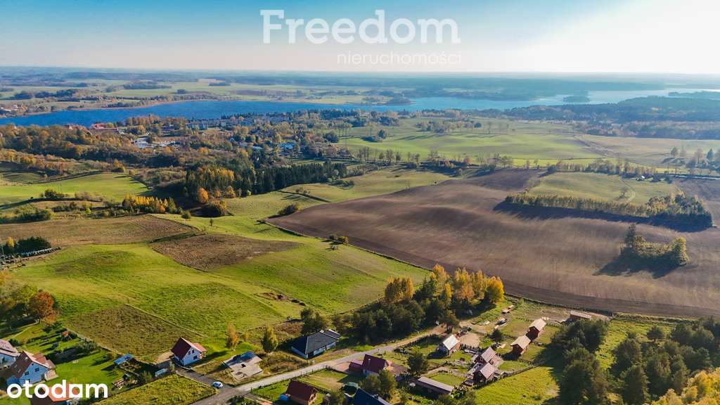 Nowy dom 2025 r. na wzgórzu | Ryn-Kolonia - Pełny obrazek: 5/20