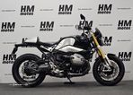 BMW R 12 nineT NINE T - 24 MESES DE GARANTIA - 2