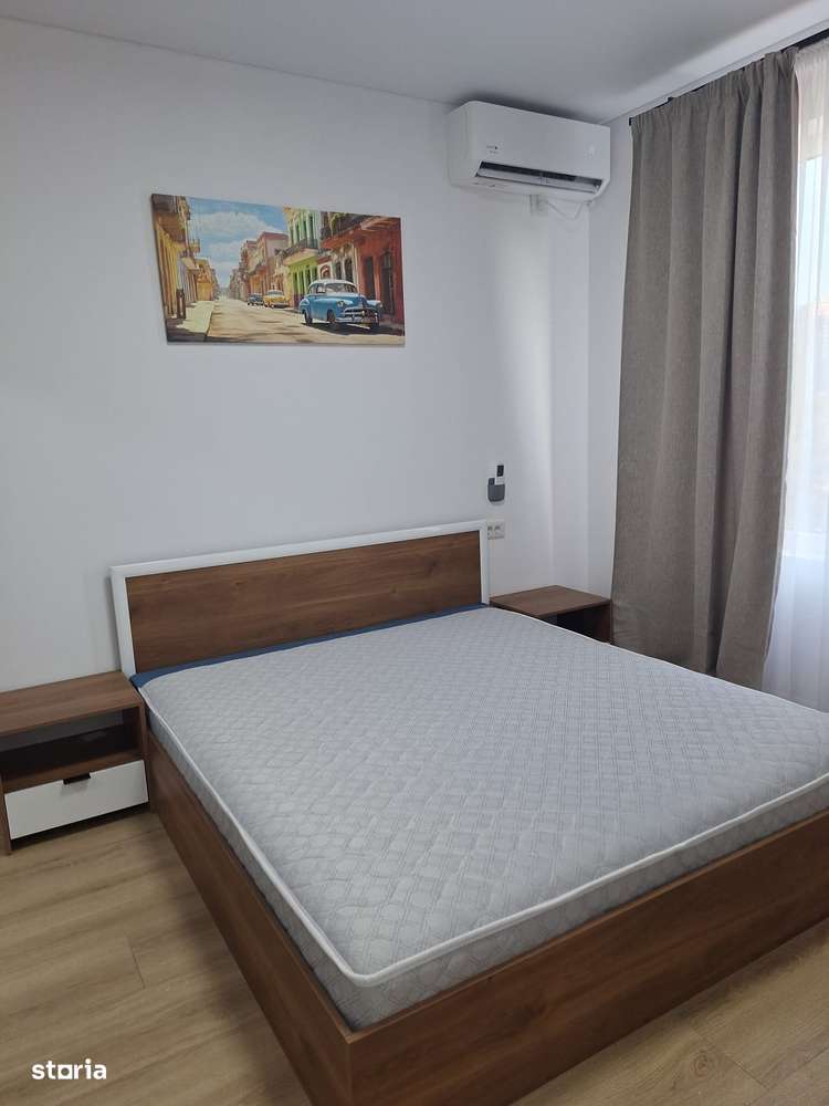 Apartament tip Studio | Apatratorii Patriei | 6 Min de metrou| parcare - Imagine principală: 4/15