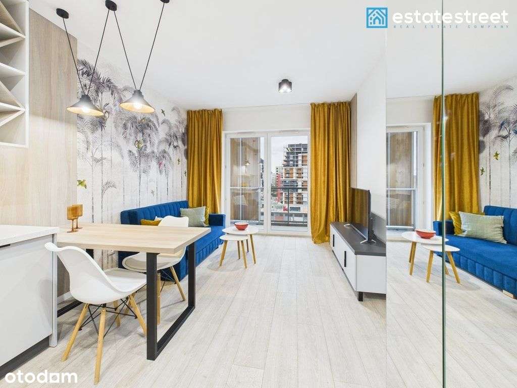 3 Stawy i milion powodów by wynająć! - Pełny obrazek: 1/20