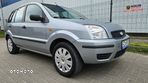 Ford Fusion 1.6 Elegance EU5 - 17