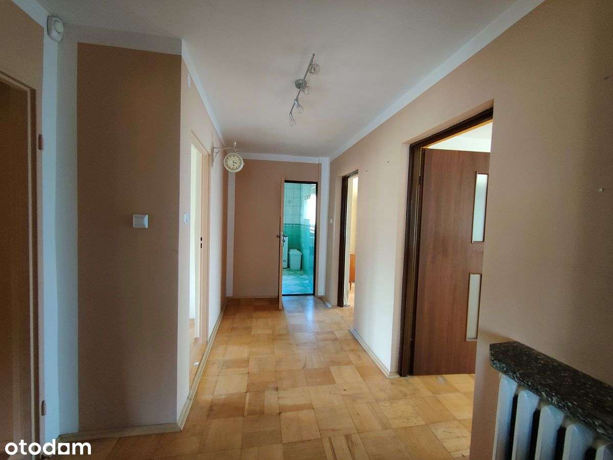 Przestronny dom w pięknej okolicy – Suchożebry - blisko miasta-11