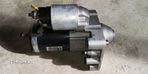 Electromotor Peugeot 308, 1.6 benzina 3008, 2008, 208, 980587338001 - 1