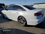 Audi A6 3.0 TFSI quattro S tronic - 2