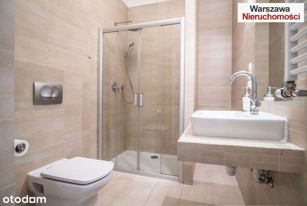 Mieszkanie, 116,20 m², Warszawa-3