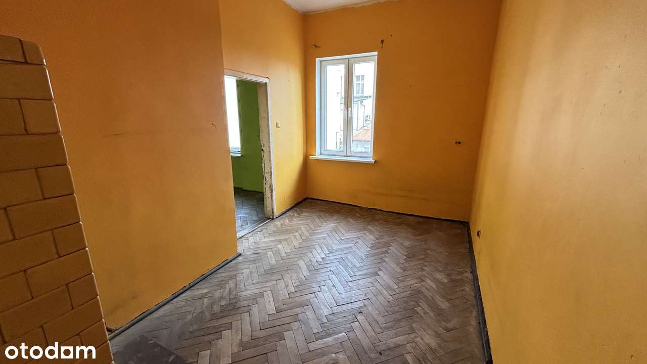 Mieszkanie 43,50 m2, ul. Mickiewicza 24/7 - Pełny obrazek: 3/8