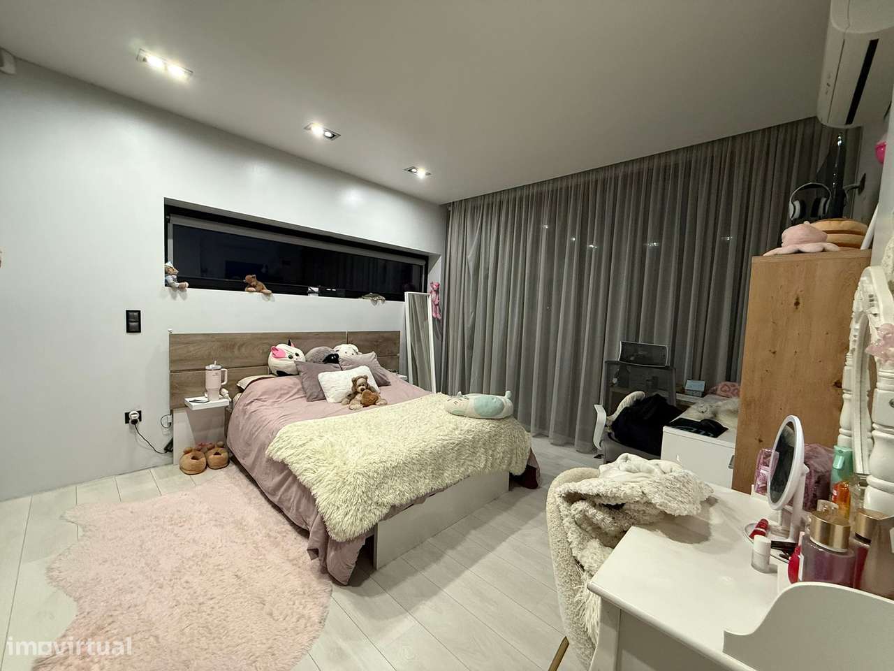 Moradia T4+1 moderna em Ílhavo.-9