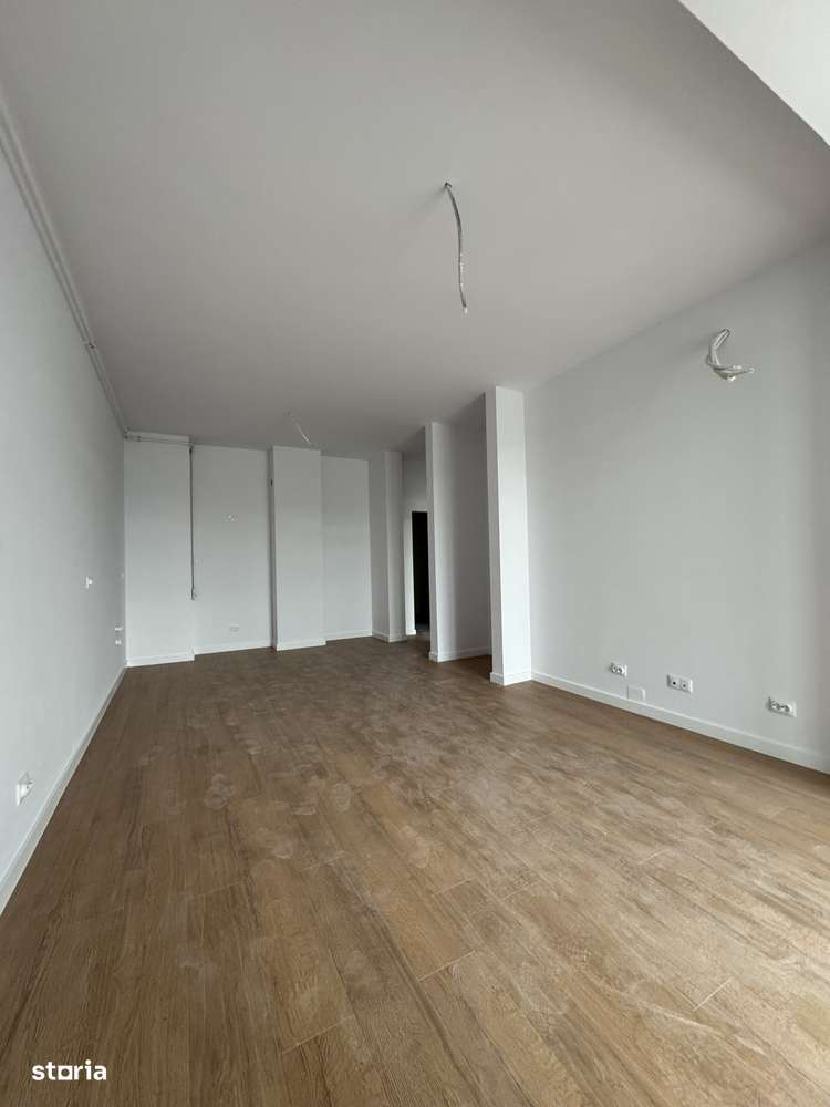 Apartament 2 camere cu CF, finisat, zona Metro, Imobil WEST PEAK-2