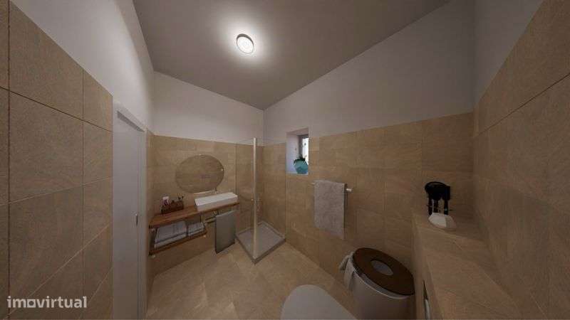 Vivenda em arruda dos vinhos - Grande imagem: 4/12