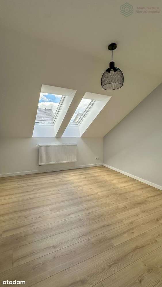 Nowe, wykończone mieszkanie 3 km od Opola - Pełny obrazek: 5/8