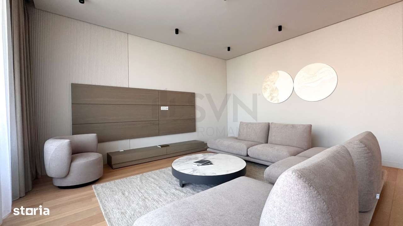 Apartament 3 camere Rahmaninov l Floreasca - Imagine principală: 5/12
