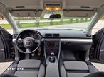 Audi A4 Avant 2.0 TDI DPF Quattro - 34