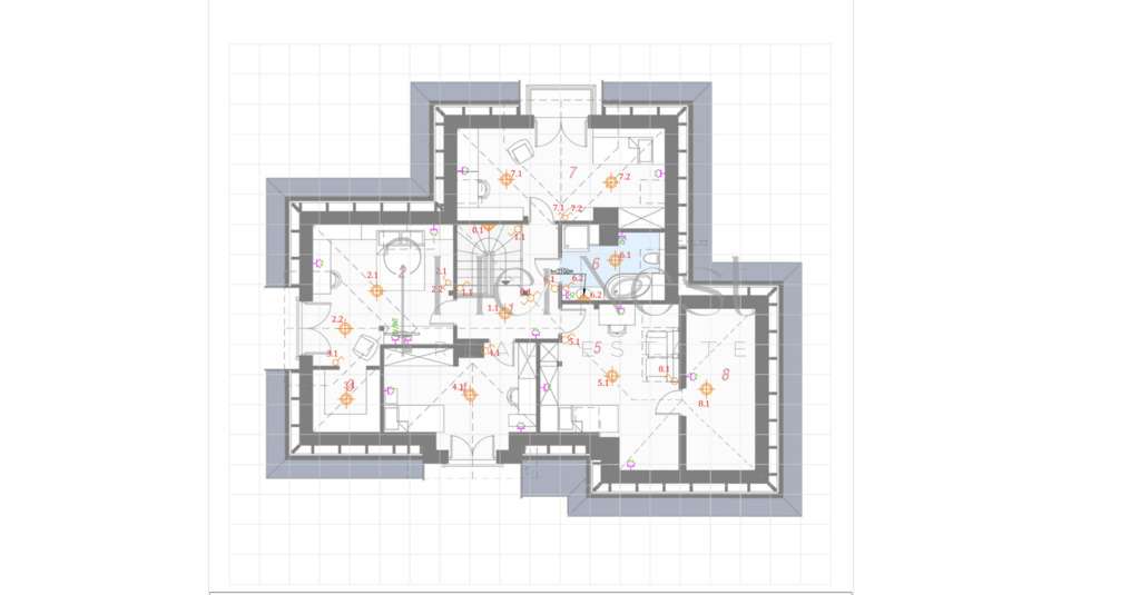 OKAZJA!Dom w otoczeniu zieleni z widokiem na Tatry-14